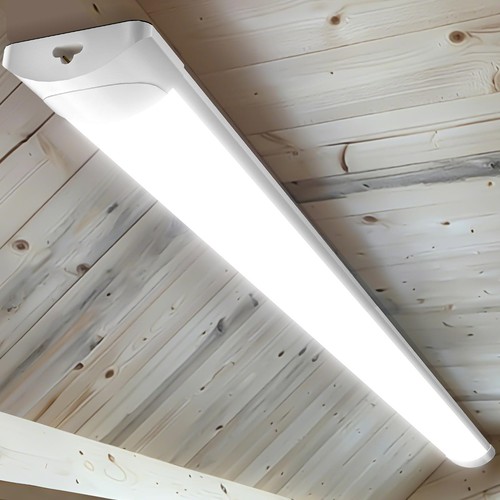 Led feuchtraumleuchte - led,