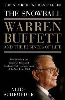 The snowball warren buffett - warren,