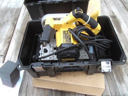 Dewalt dws520 1300 watt - 1300,