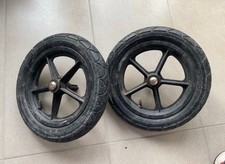 Bugaboo Cameleon 1 2 Hinterräder Ersatzteile Reifen Räder Ersatz