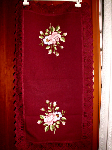 Tischläufer tischdecke 53 x - tischdecke,,