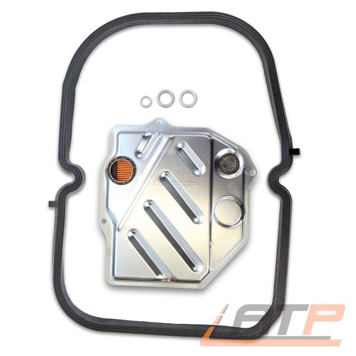 HYDRAULIKFILTER