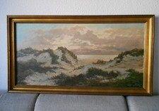 Traumhafte Ölgemälde Ölbild