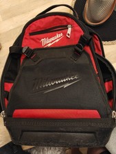 Handwerker-Jobsite Rucksack (Milwaukee 48228200 )