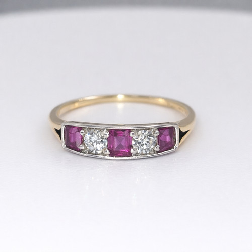 Eleganter 750 gold - eleganter,