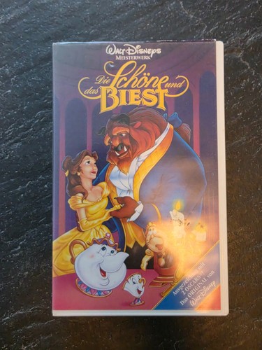 Walt disney die schöne - disney,