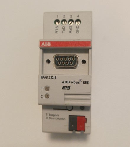 Abb s232 5 - abb, ea/s232.5