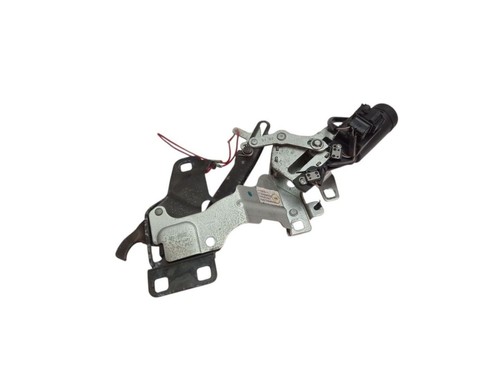 Motor verdeck - motor,