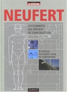 Ernst neufert les - neufert,
