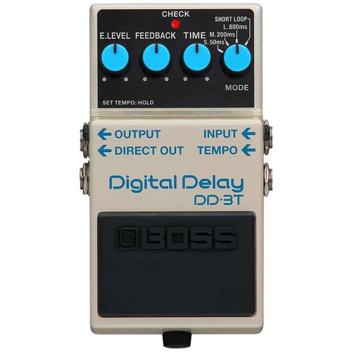 Neu boss 3t delay - boss,
