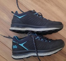 Hanwag Damen Blueridge Low