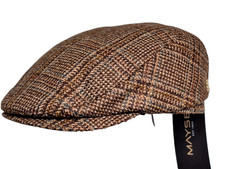 He. Mütze, Schiebermütze