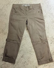 CAMBIO 7/8 Hose Damen Gr 40