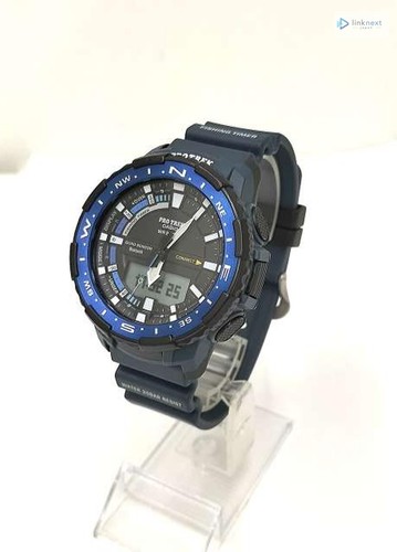 Casio pro trek - casio,