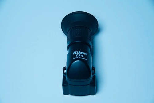 Nikon winkelsucher - dr-6,
