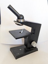 Carl Zeiss Jena, Mikroskop -