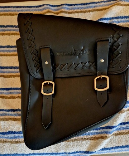 Buffalo bag rahmentasche - buffalo, für