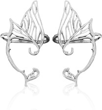 Elfen ohren ear cuff, Elfen
