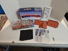 39211 Kibri HO Kit of a THW