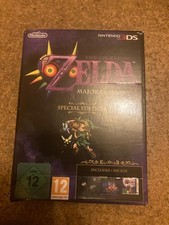 The Legend of Zelda: Majora's