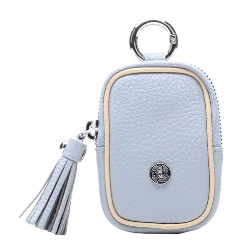 Esquire virginia zip mini bag - zip,
