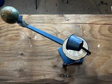 Altes tellurium planetarium - altes,