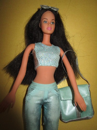 2367 dance flex - &, barbie