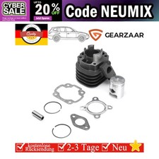 50ccm Zylinder Kompatibel mit