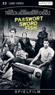 Passwort swordfish umd - passwort:, [umd