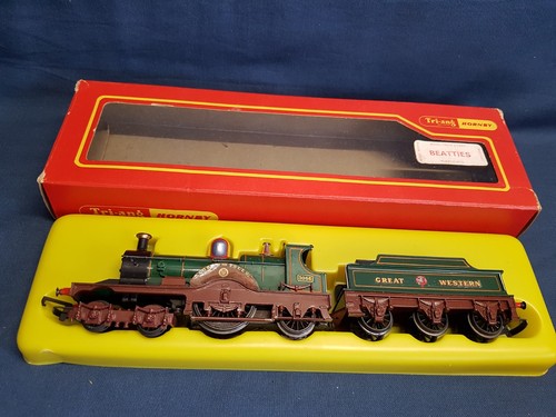 Triang hornby 354 w - hornby, g.w.r