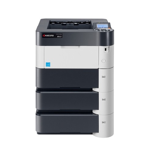 Kyocera ecosys p3055dn - kyocera,