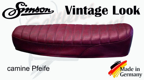 Simson sitzbankbezug dresden - simson,