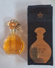 VINTAGE PARFUM PARFUM SACRE