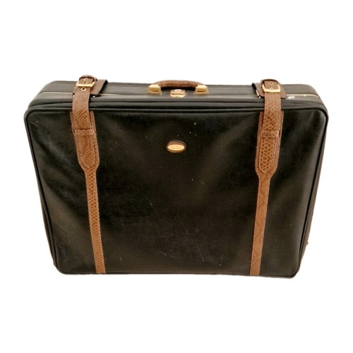 Vintage reisekoffer der - vintage-reisekoffer,
