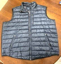 North 56.4 Mens X1 Quilted