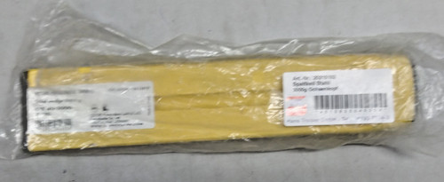 Spaltkeil stahl 3000g - stahl, gedore