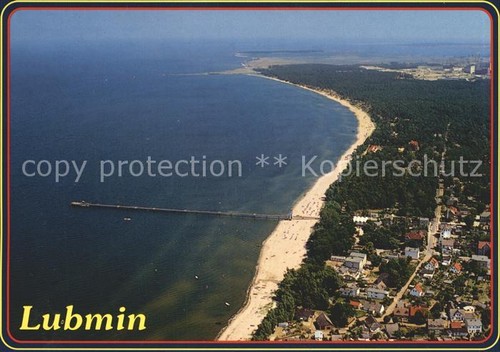 Lubmin ostseebad - lubmin,
