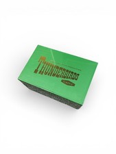 2024 THUNDERBIRDS 2 & 4 U-BOOT