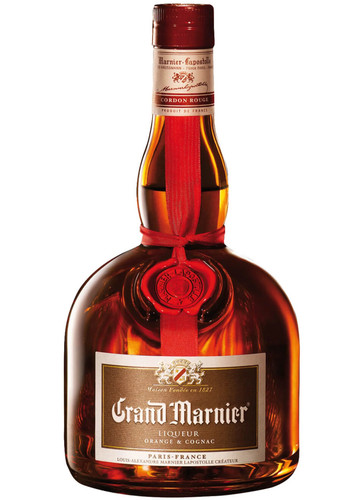 Grand marnier alc 40 - marnier, alc.