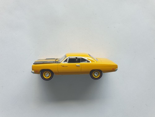 1969 plymouth roadrunner - plymouth, hemi