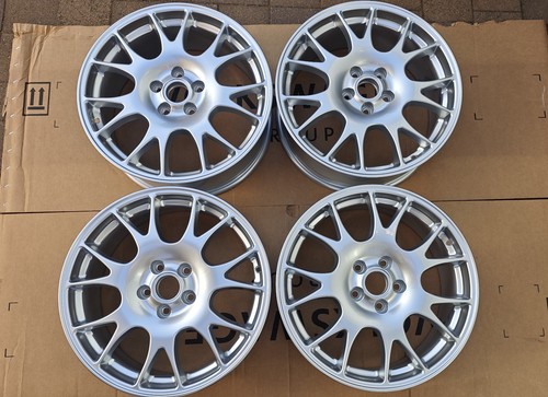 Original audi bbs felgen neu - original,