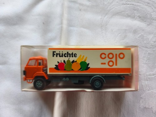 Roskopf rmm saurer d290 - rmm,