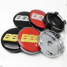 60mm für bbs emblem - 60mm,