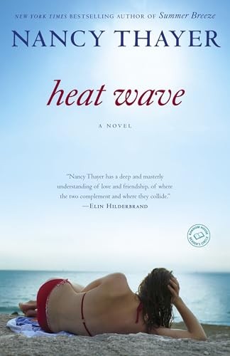 Heat wave - heat,