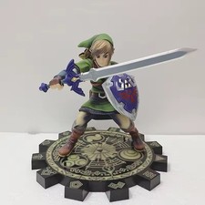 Zelda Link Figur 20 cm Skyward
