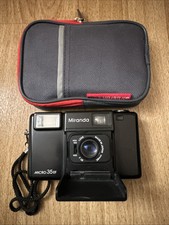Miranda Micro 35EF