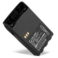 Akku für motorola gp344 - 1x,