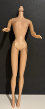 Vintage Barbie Midge body -
