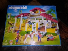 Playmobil 4190 mit Viel
