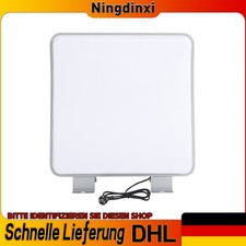 LED-Werbe-Lichtkasten